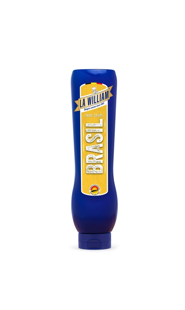 Brasil La William Tube 1 L