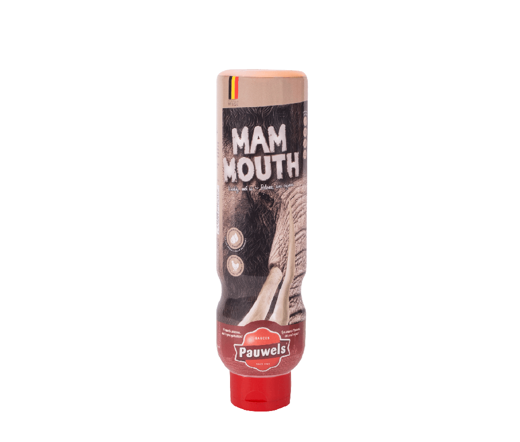 Mammouth Pauwels 1 L