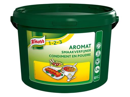 Arome Errant Knorr 5.5 kg