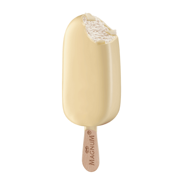 Magnum White 20 x 120 ml