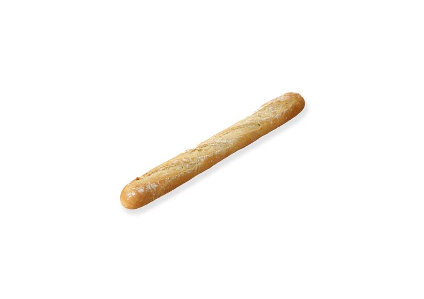 3284 Baguette français blanc fariné Pastridor 57 cm 20 x 310 gr