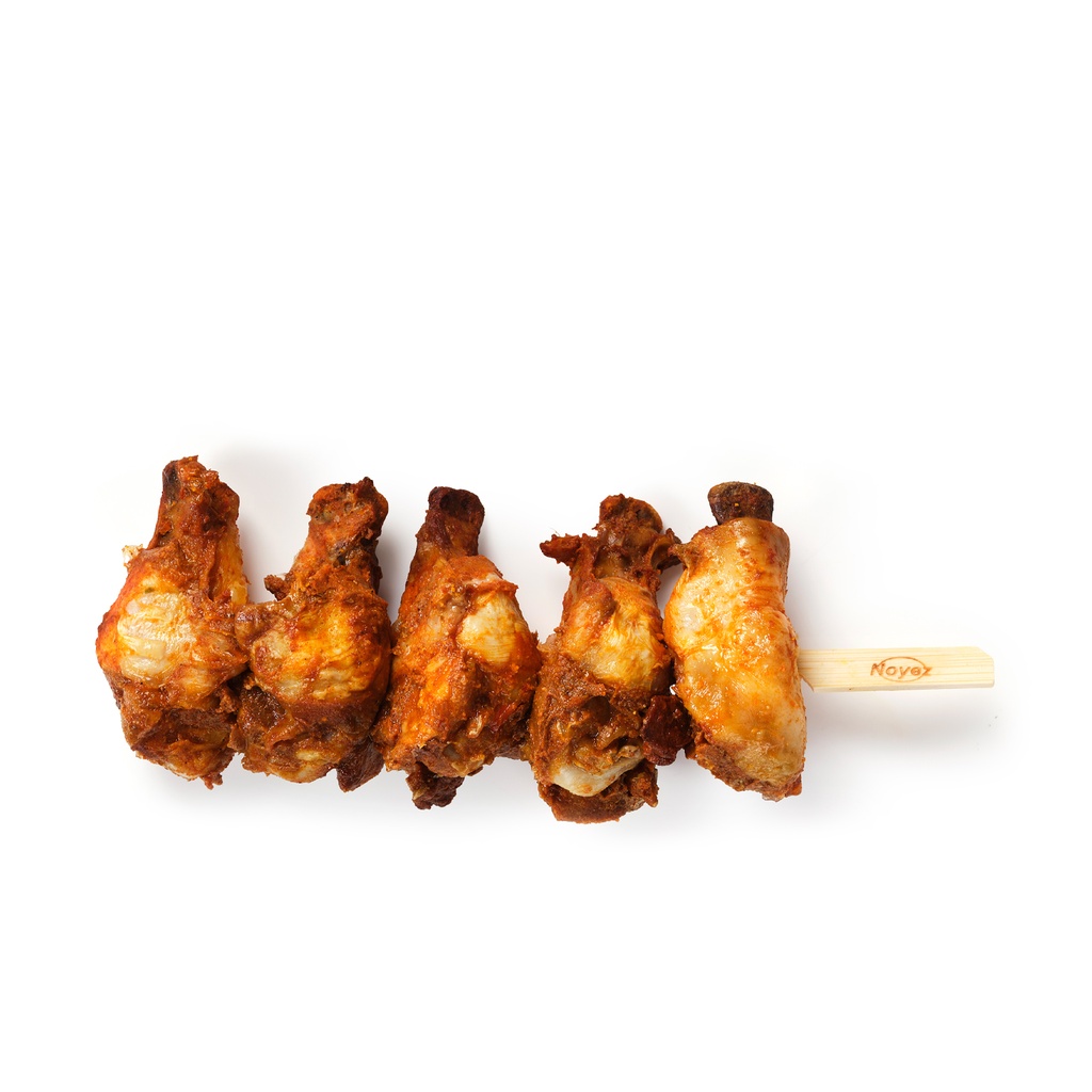 Brochette Pilon Poulet Congelé Noyez 6 pcs