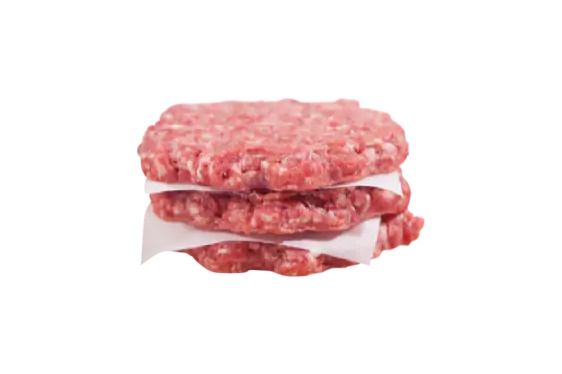 Aberdeen Angus Burger La Streetfood- LA 870 - 36 x 170 gr