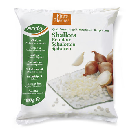 Sjalotten Ardo 1 kg