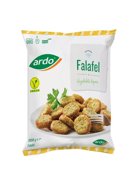 Falafel Ardo 1 kg