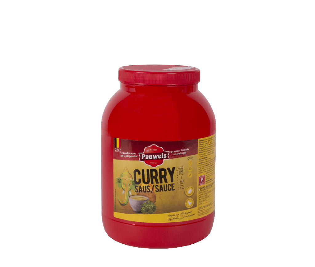 Curry Pauwels 3 L