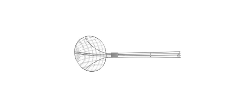 Pèle à Frites Rond 160Mm Hendi 640401