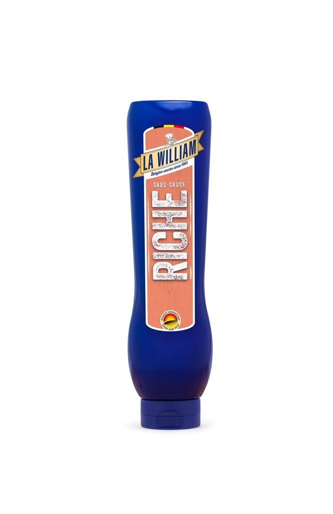 Riche Saus La William Tube 1 L