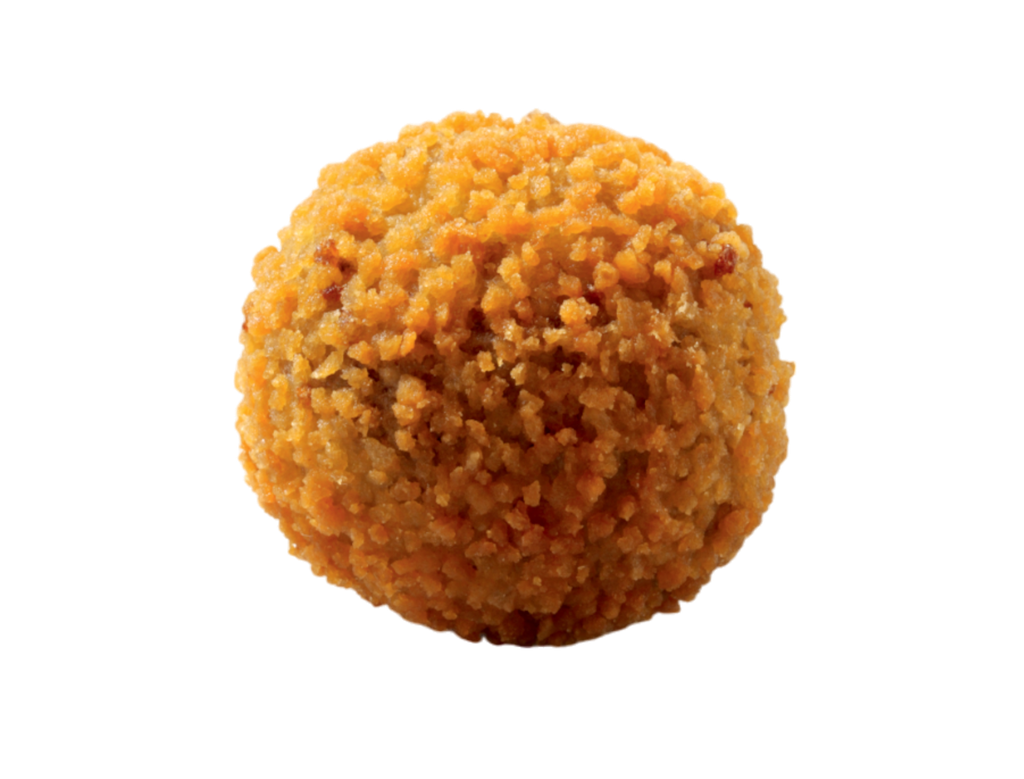 Boulettes Apéro Bourgogne Mora 48 x 35 gr