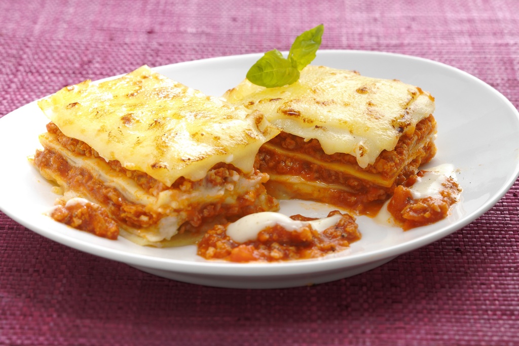 Lasagne Noyez 600 gr