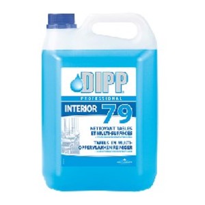 Allesreiniger Dipp (79) Can 5 L