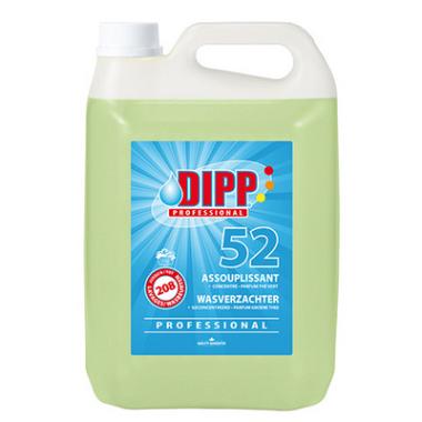 Wasverzachter Geco. Dipp (52) Green Thee Can 5 l