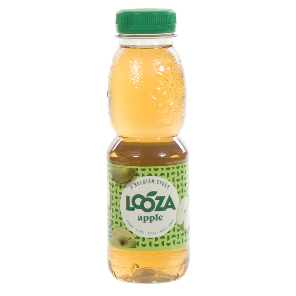 Looza Appel Pet 6 x 4 x 33 cl