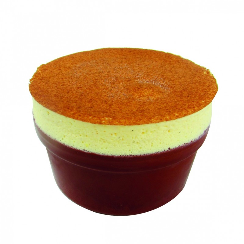 Souffle Grand Marnier 8 x 160 ml