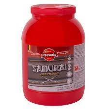 Samurai Pauwels 3 L