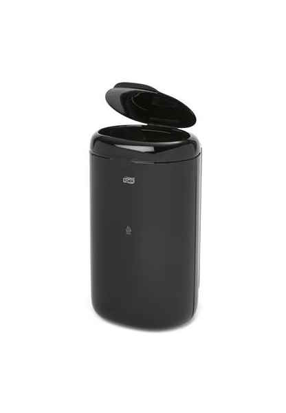 Tork Mini Bin 5 Liter Zwart 564008 B3