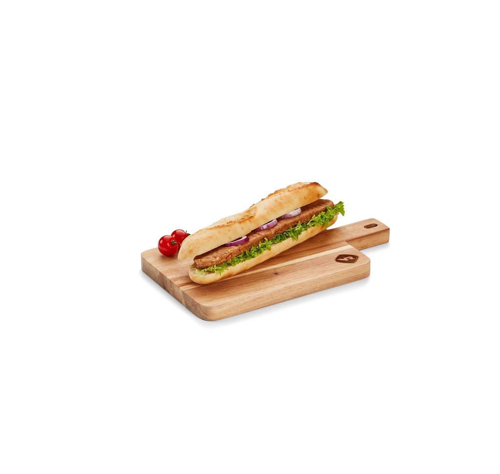 Baguette Burger (Kip) Vanreusel 16 x 140 gr