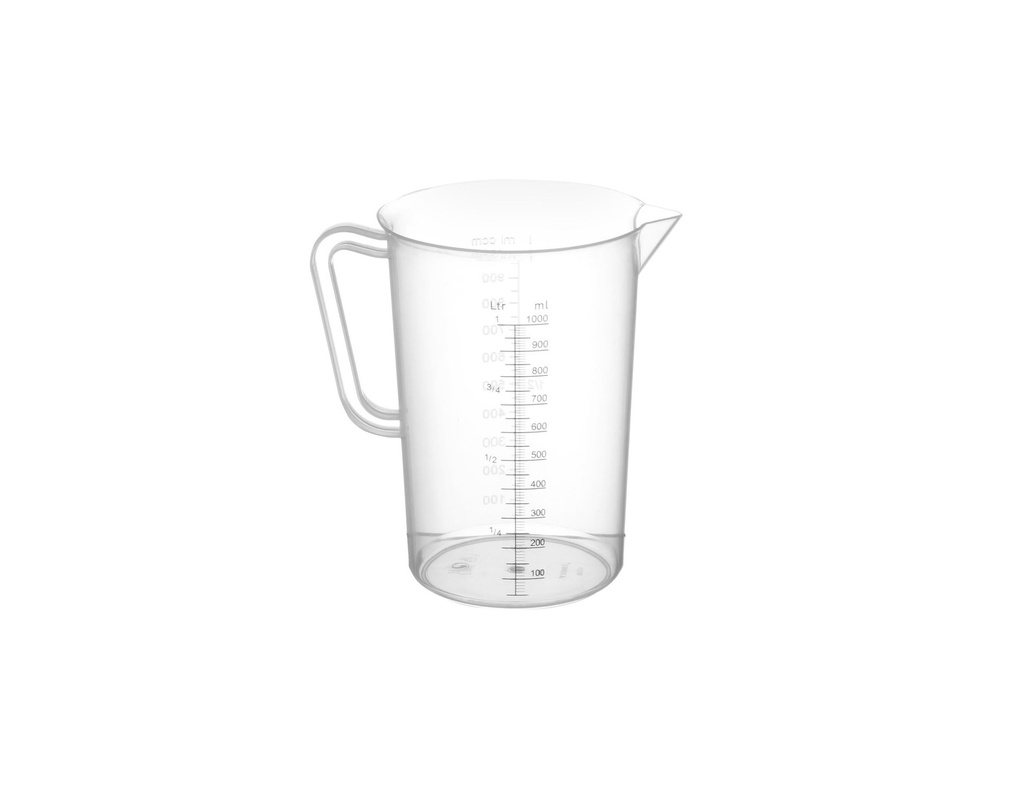 Tasse A Mesurer 1L Hendi - 567203