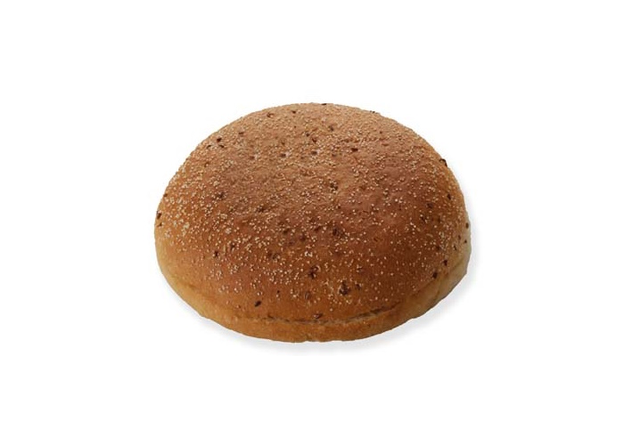 4821 Hamburger Bun Steakhouse Pastridor 45 x 80 gr