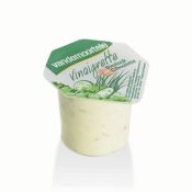 Vinaigrette Bieslook Cups Vandemoortele 120 x 40 ml