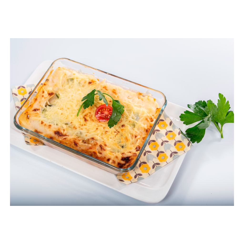 Lasagne Veggie Noyez 600 gr