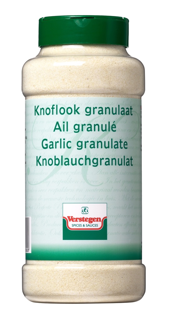 Ail granulé Verstegen 675 gr 