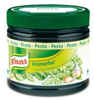 Primerba Groene Pesto 340 gr