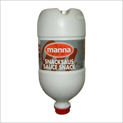 Mammouth Manna Slotts 2,6 kg