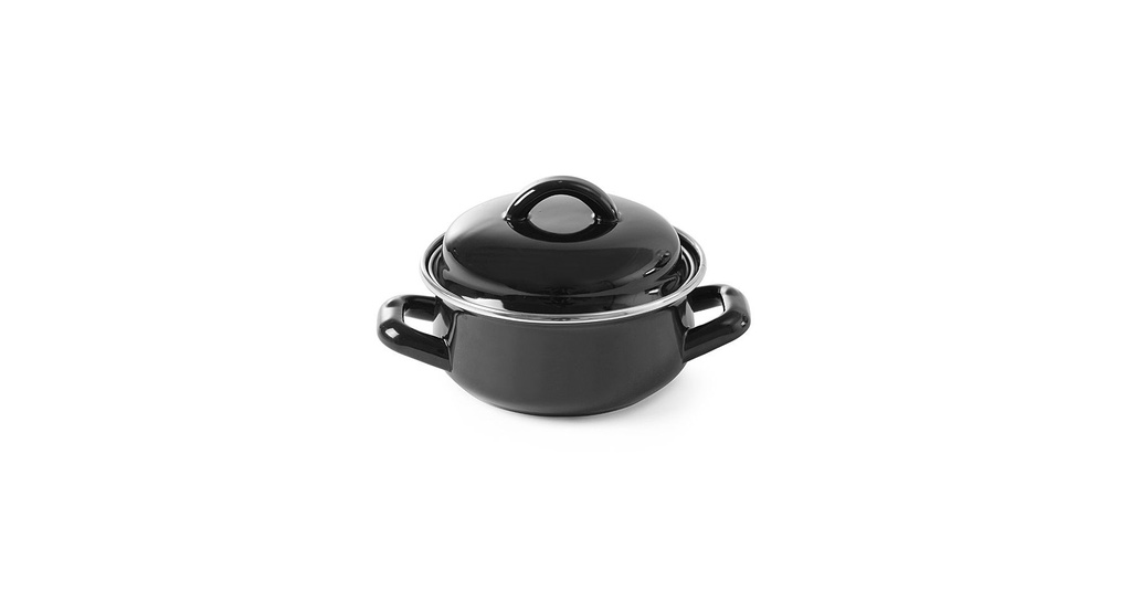 Sauteuse 0.6L Hendi - 625705