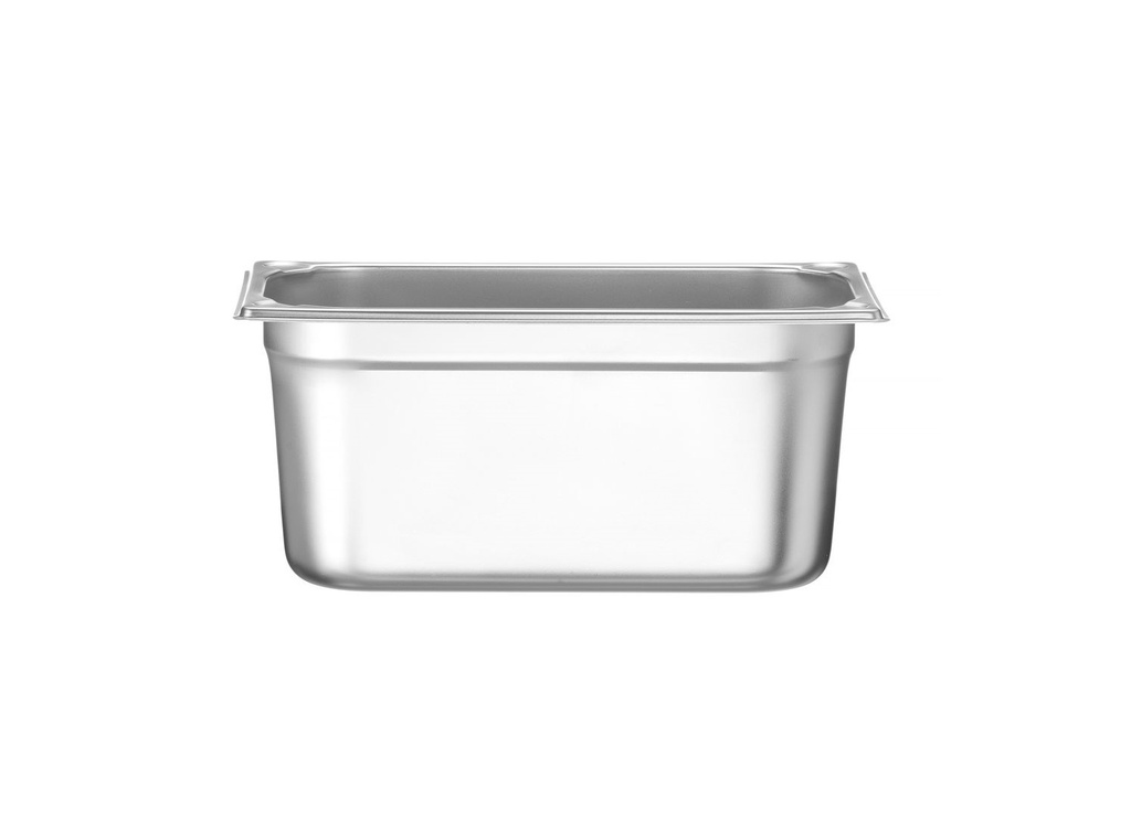 Gastro Normbak 1/3 - 150Mm - Kitchen Line - Hendi - 806449