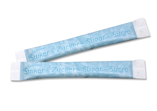 Sucre Stick 600 x 5 gr