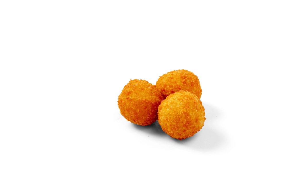 Boulettes de Fromage Ad Van Geloven 96 x 20 gr