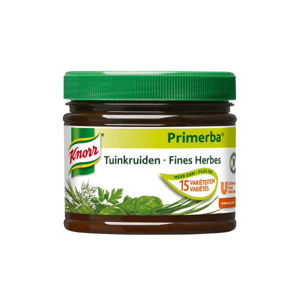 Primerba Epice Jardin Knorr 340 gr