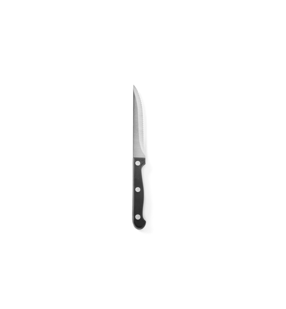 Couteau Steak 215 mm - Hendi - 781449