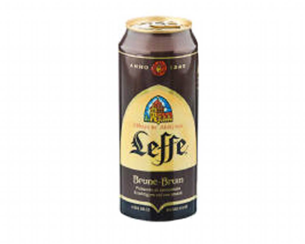 Leffe Bruin 4 x 6 x 50 cl