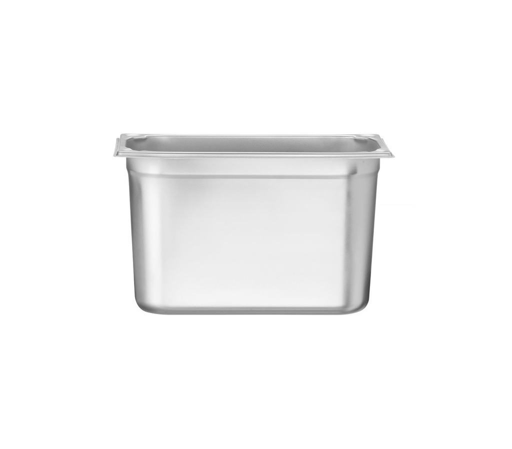 Gastro Normbak 1/3 - 200Mm - Kitchen Line - Hendi - 806456