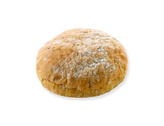 2408 Café Hamburger Bun Pastridor 30 x 100 gr