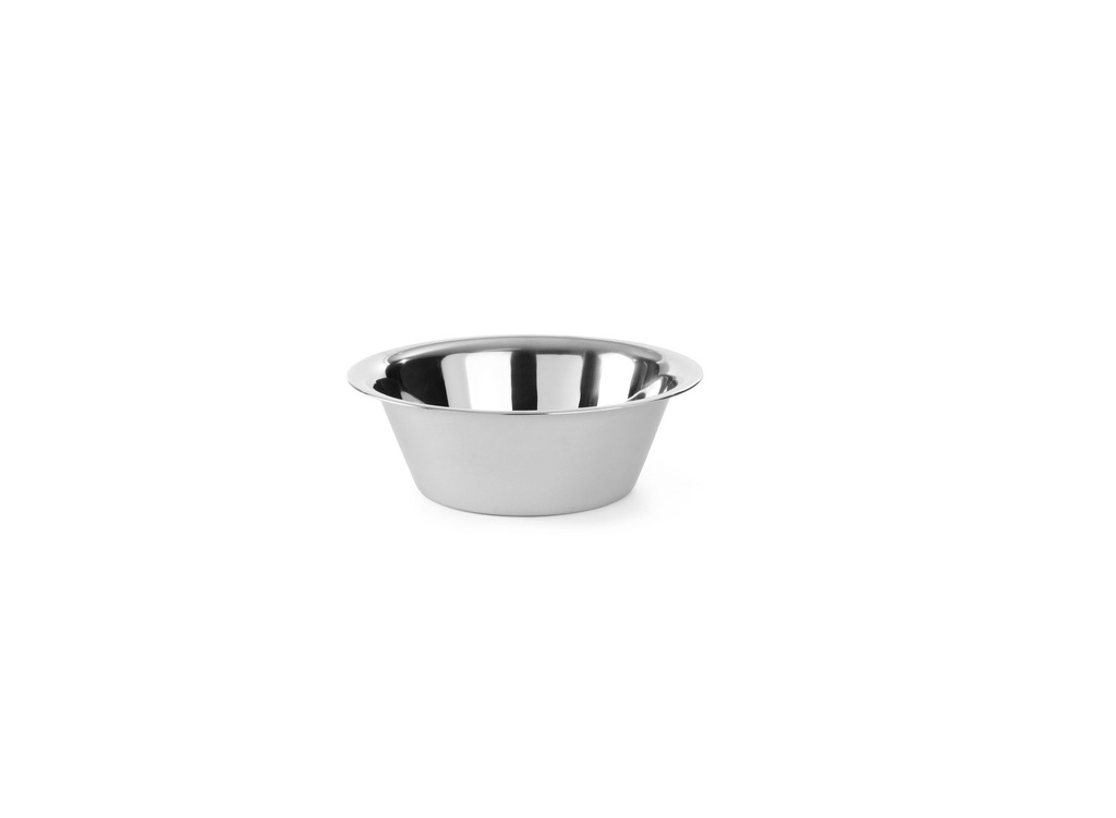 Bol A Cuisinier Inox Hendi 6L  