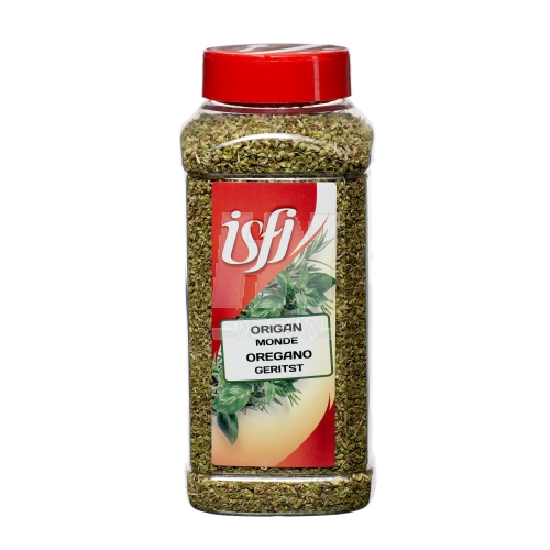 Oregano Geritst ISFI 150 gr