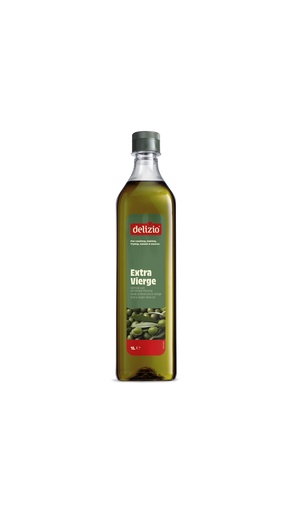 [3551] Olijfolie Extra Vierge Delizio 1 L