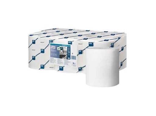 [4983] Tork Reflex - Wiping Paper 1 Couche - M4 - 473412