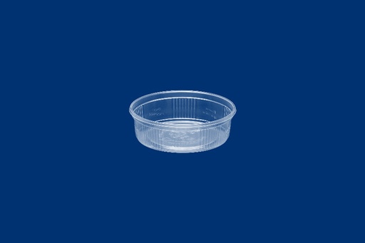 [4062] Micro Pot Rond 150 cc - 1000 st