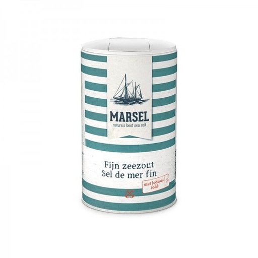 [3733] Sel Marin Fin Marsel 500 gr