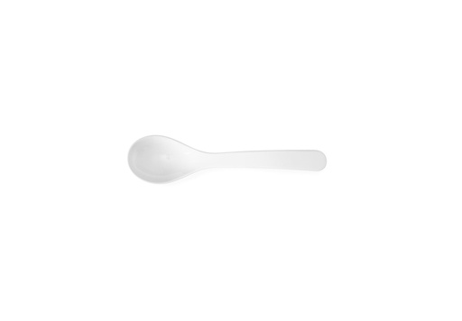 [100230] 564103 Salade Lepel San Wit - 235Mm - Hendi