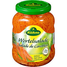 [3704] Carottes Rapé Uyttewaal 2450 gr