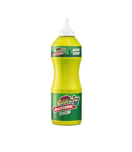 [0046] Bicky Toscaanse Saus Tube 840 ml