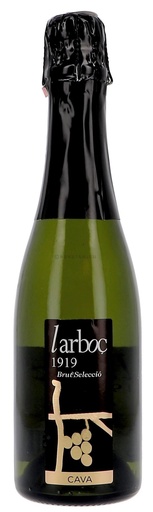 [8493] Vin Cava L Arboq Brut 12 x 37,5 cl