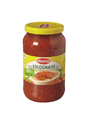 [2102] Bolognaise Manna Bocale 1,89 kg