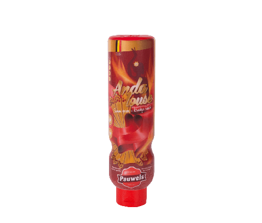 [6165] Andalouse Pauwels Tube 1 L