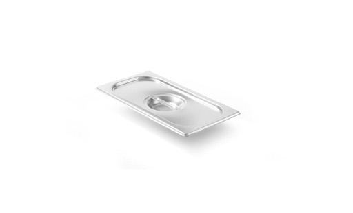 [10066] Gastro Norm Deksel 1/3 Kitchen Line - Hendi - 806845